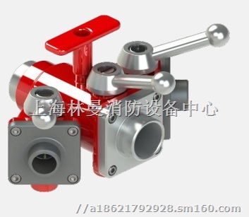 法国博客球阀分数器