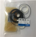 SMC 气缸 维修包CA2-40Z-PS 密封件