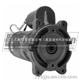 0-51000-1910小松转向电机