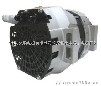 8600453特雷克斯TR100发电机