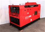 纤维素向下焊500A柴油发电电焊机