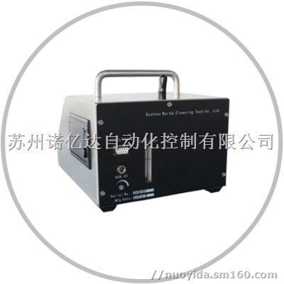 触摸 激光尘埃粒子计数器 ND-E3016