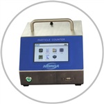 触摸 激光尘埃粒子计数器 ND-E3016