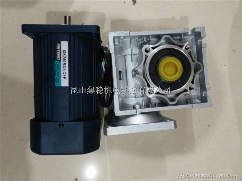 380V5IK40GN-S3齿轮电机