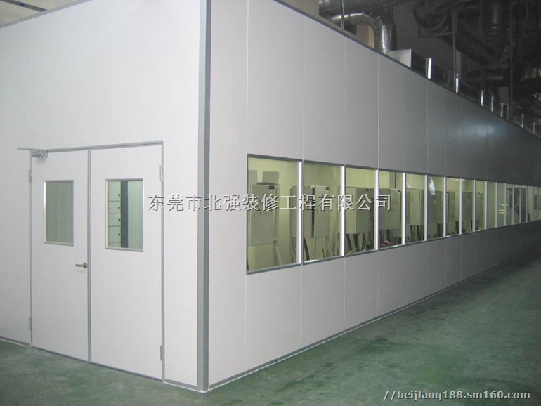 先施工后付款广东省东莞市横沥北强装修公司