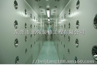 先施工后付款广东省东莞市横沥北强装修公司