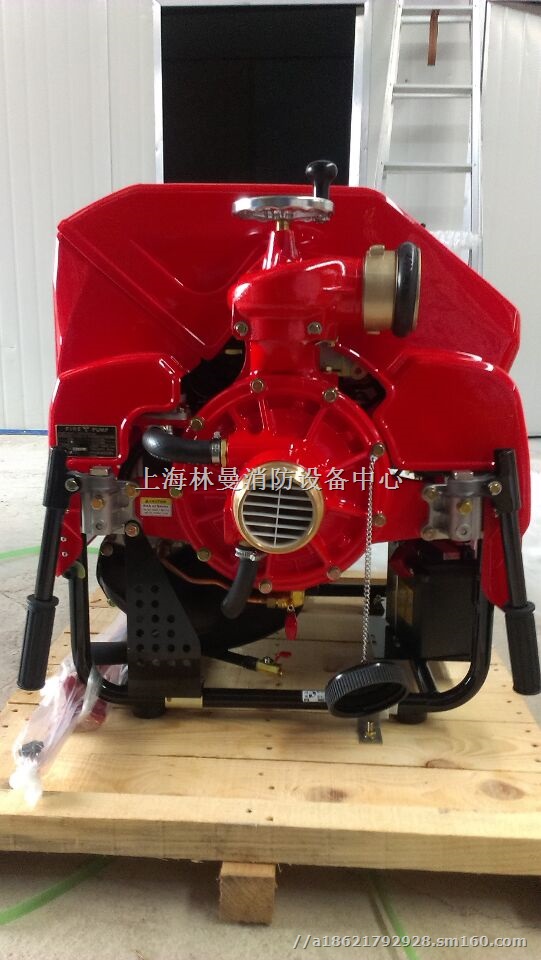 VC52ASEEXJIS日本东发消防泵