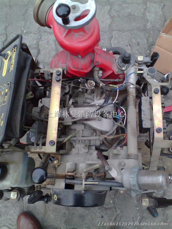 日本东发泵维修