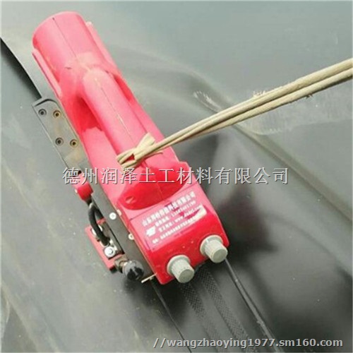 山东1.2mm养殖池防渗膜铺设