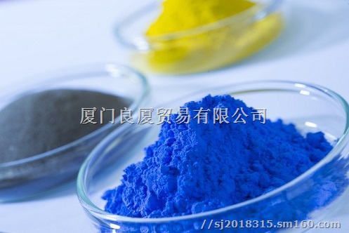 ISO 12103-2 M3铝粉