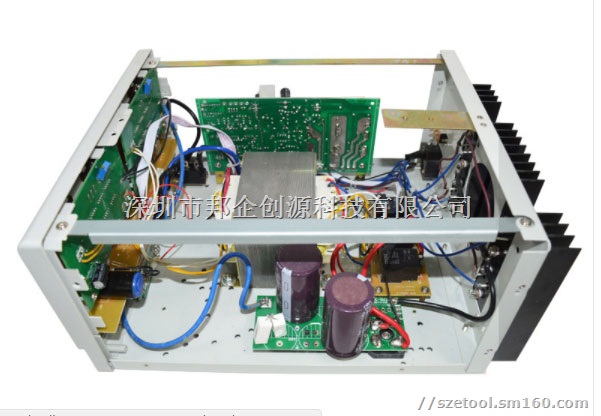 龙威PS-303D线性直流稳压电源