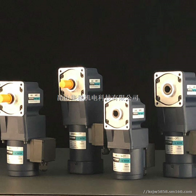 4IK25GN-C 4IK25GN-S3交流电机