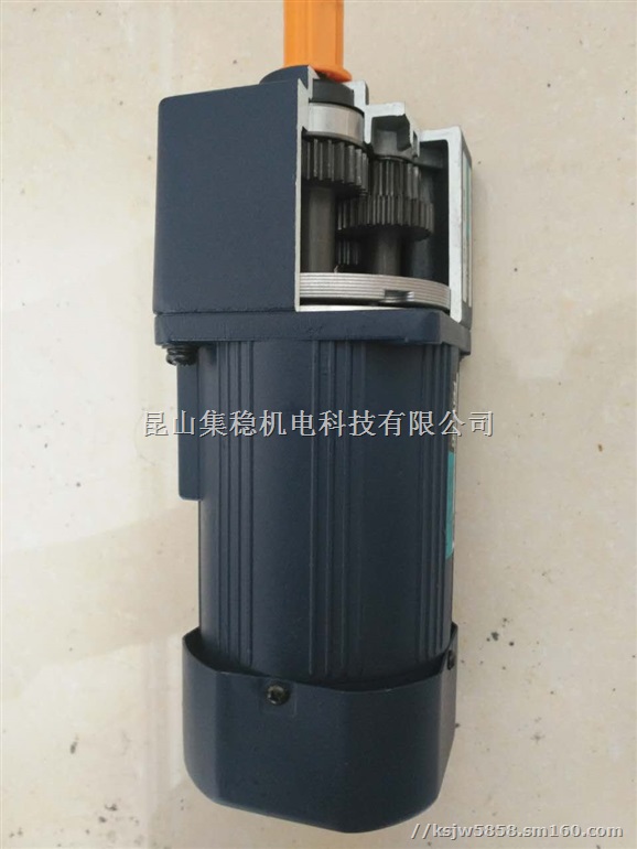 4RK25GN-CM4RK25GN-S3M刹车电机