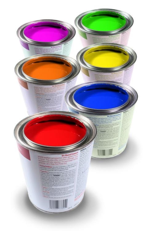 CFR 1303油漆或涂料中总铅测试