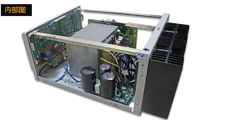 龙威TPR-1520D线性直流稳压电源