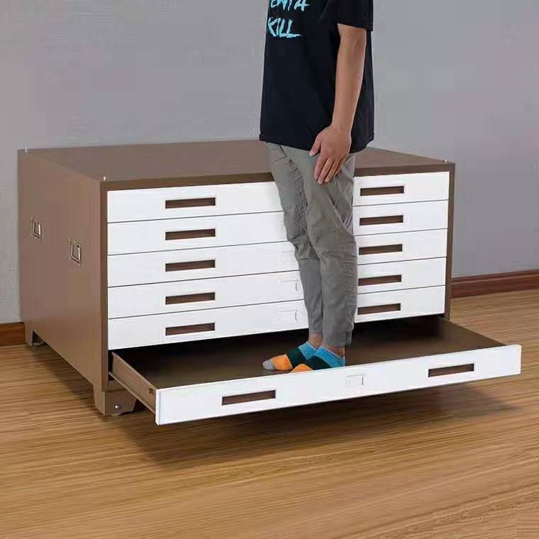 重庆文件工程资料图纸柜厂家供应