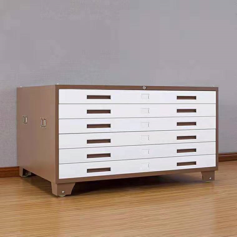 重庆底图柜多层图纸柜厂家直销