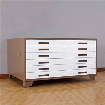 重庆底图柜多层图纸柜厂家直销