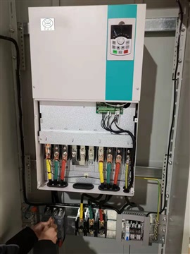 重庆思诺达132KW变频器厂家批发代理