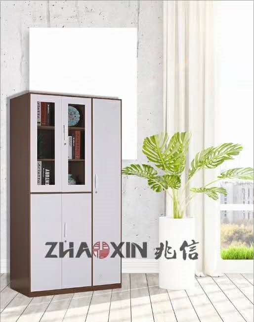 重庆优质铁皮柜 文件柜厂家直销