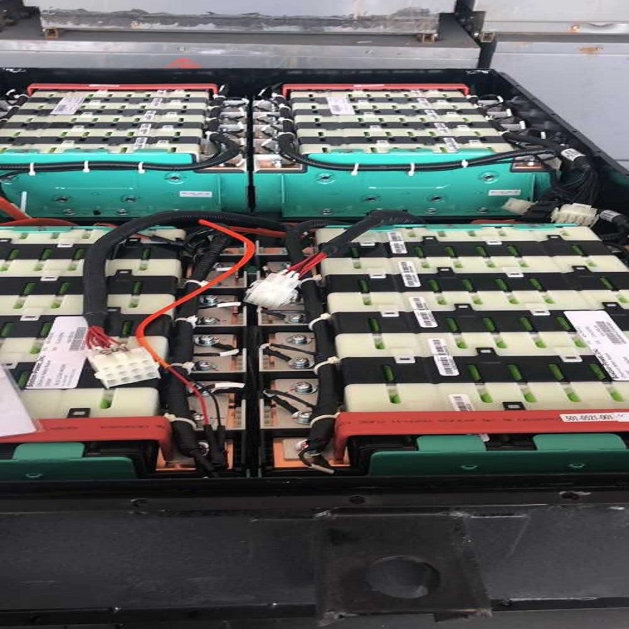 深圳市光明废动力电池回收公司光明废汽车电池模组回收