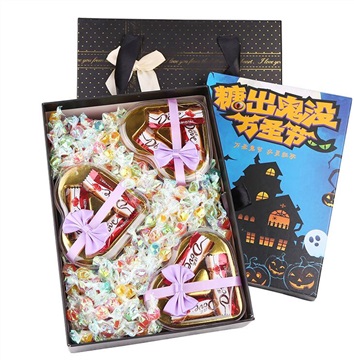 新洲印刷提供德芙巧克力包装盒粘接服务案例-聚力胶水