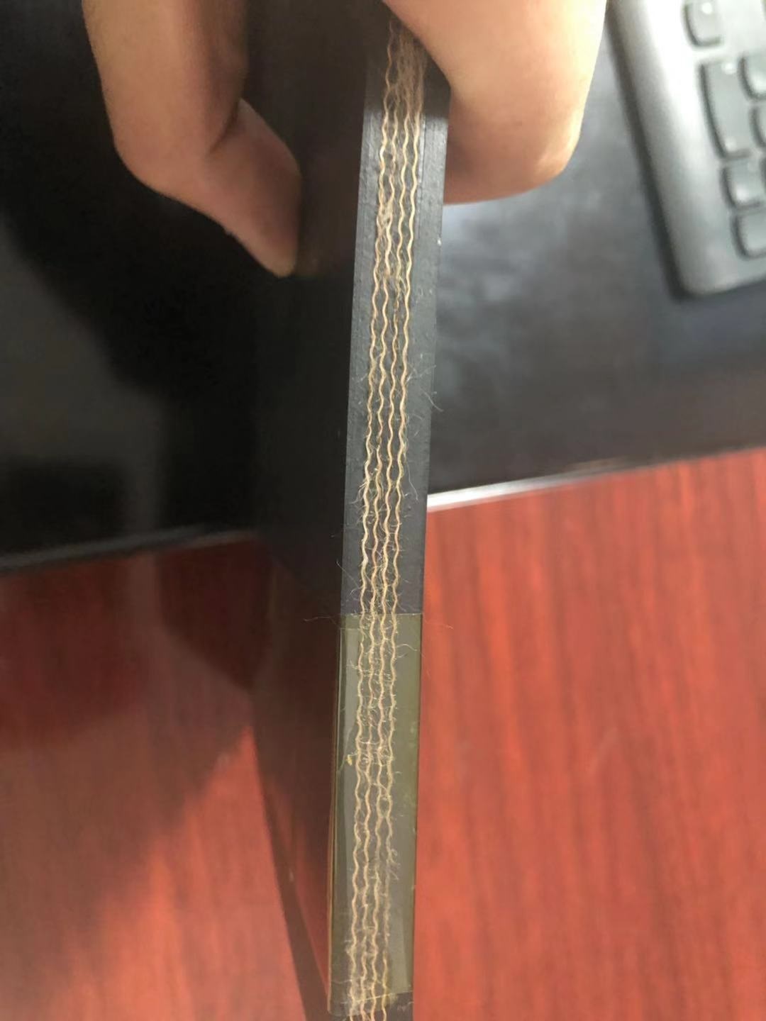 EP200阻燃输煤皮带矿用输煤