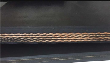 EP200阻燃输煤皮带矿用输煤