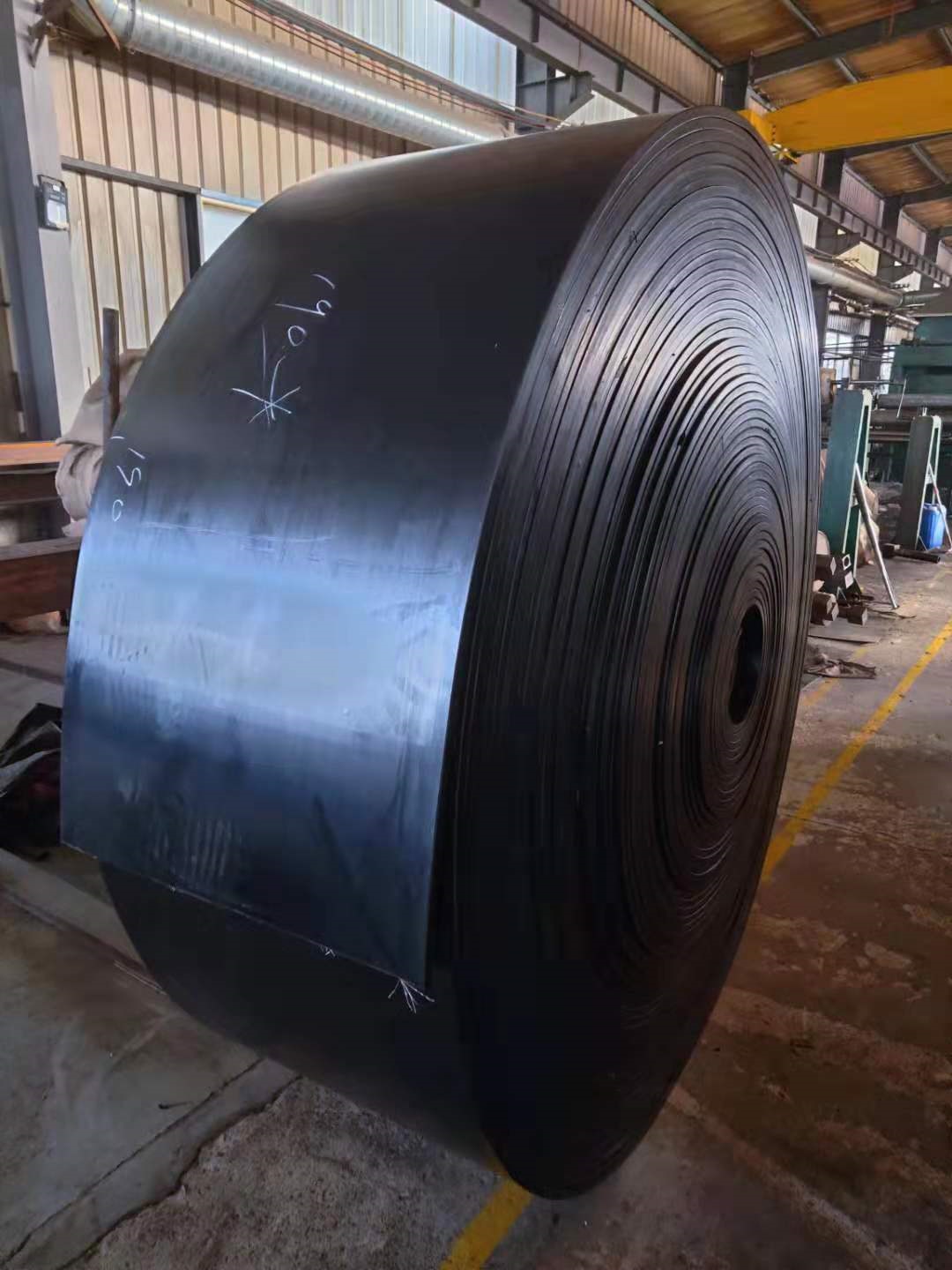 EP100输送带青岛橡胶厂