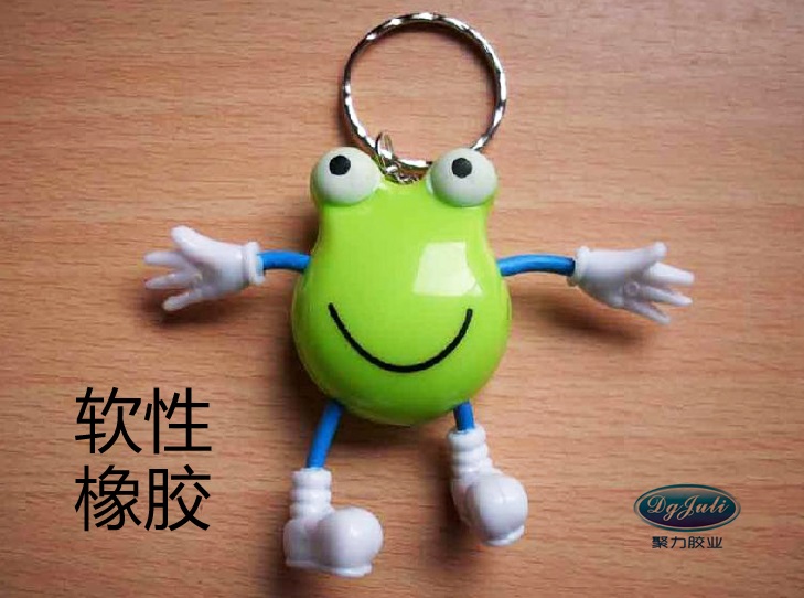 高强度粘橡胶瞬间胶水-聚力胶水