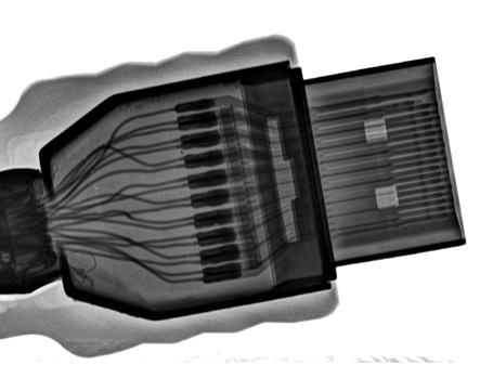 电子元件,封装元件检测仪