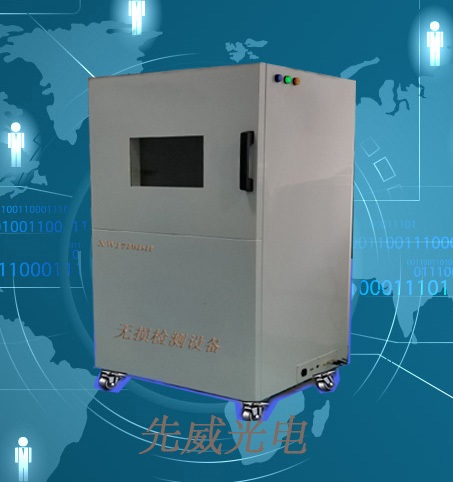 电子元件,封装元件检测仪