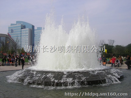 郴州市喷泉公司 郴州市冷雾公司 郴州市雾森公司