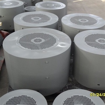 G-series Ventilator G-355