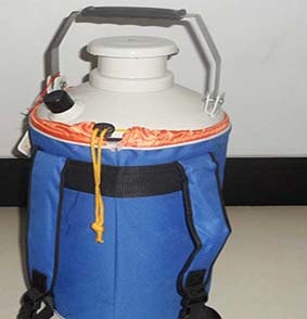 10升液氮防止脂肪氧化用纯液氮钢瓶量大优先周边配送