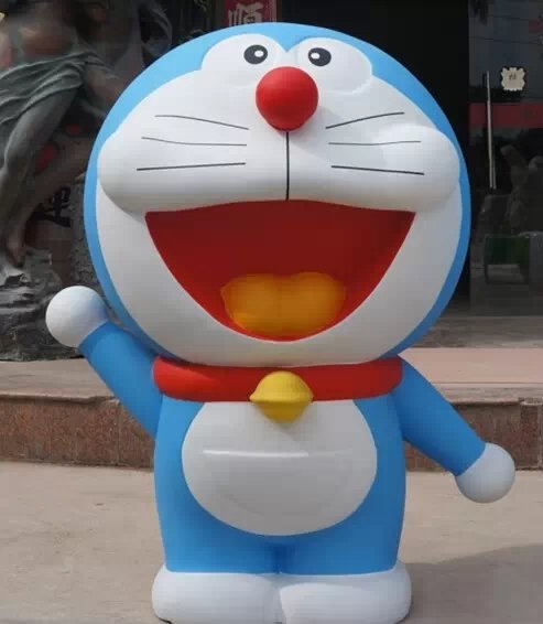 玻璃钢雕塑 武汉雕塑公司 武汉雕塑设计 雕塑制作