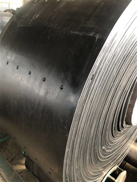 湖北防撕裂钢丝绳提升机胶带厂家