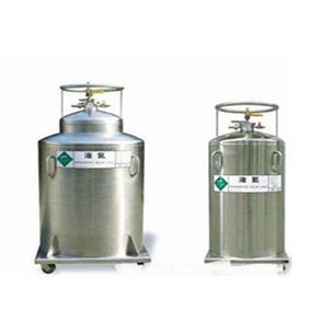 供应加液氦高纯氦气纯氦100球氦气罐低压高压氦气瓶