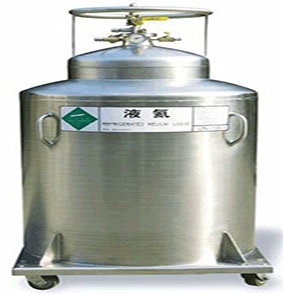 供应加液氦高纯氦气纯氦100球氦气罐低压高压氦气瓶