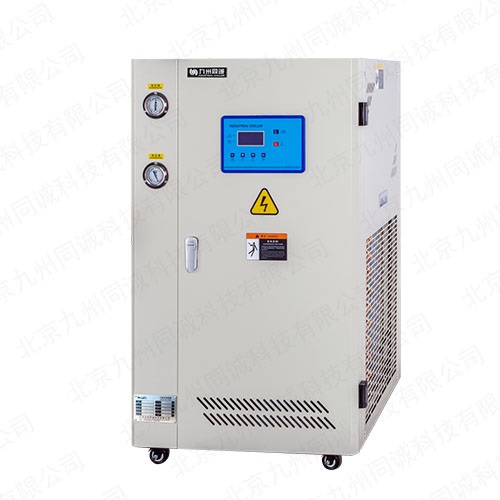 北京激光冷水机组