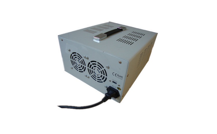 龙威TPR3003-2D直流稳压电源