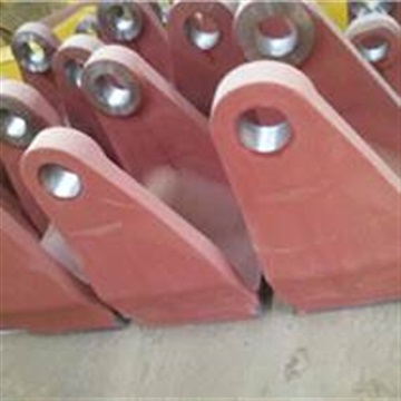 供应小松PC220-8大臂前叉