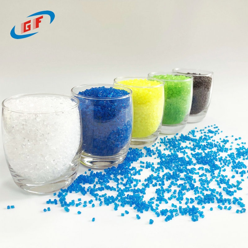 tpe包胶注塑料TPR包胶料国丰橡塑厂家直销