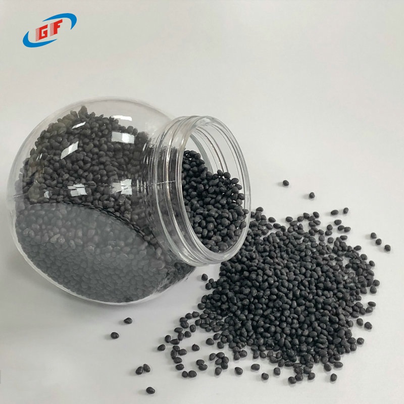 tpe包胶注塑料TPR包胶料国丰橡塑厂家直销