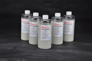 GRISH类多晶金刚石研磨液 RCD研磨液 类多晶