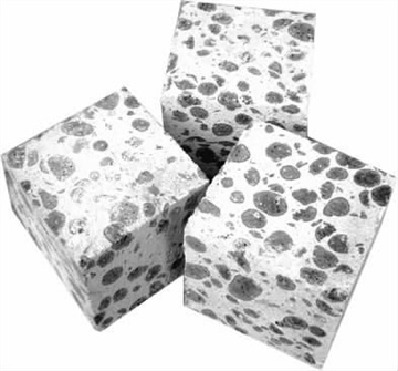 上海现浇泡沫砼，fc7.5轻集料混凝土