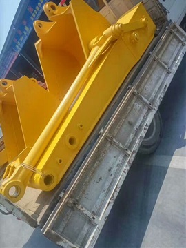 卡特320C挖掘机2.0米套臂，小臂加长臂