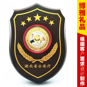 荣誉纪念章定制厂家