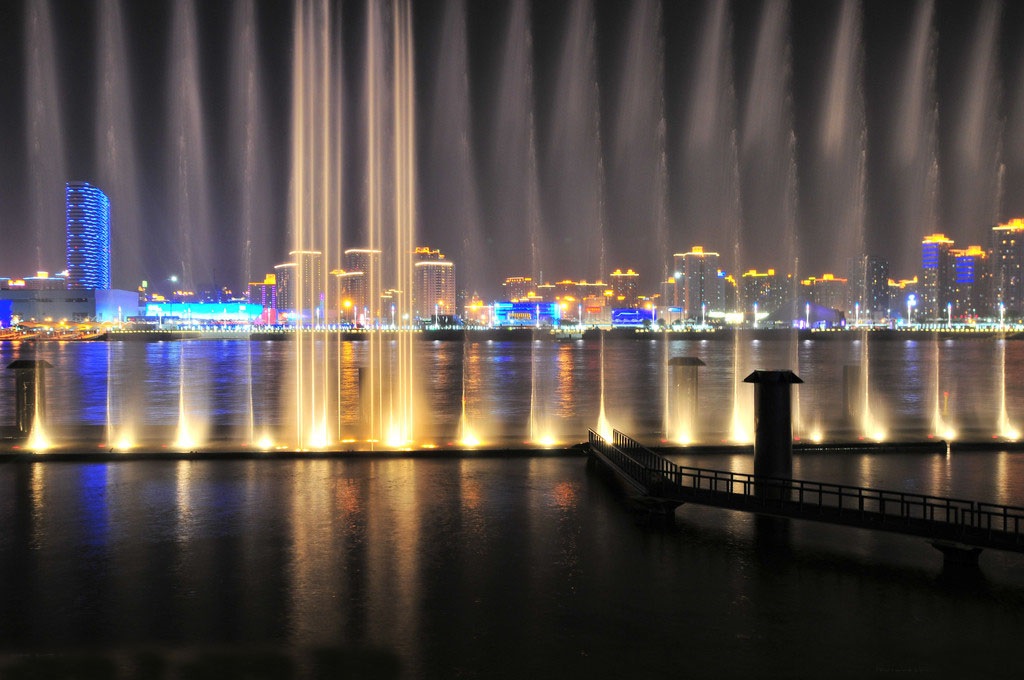 长沙喷泉公司 长沙喷泉公司设备 长沙喷泉公司安装