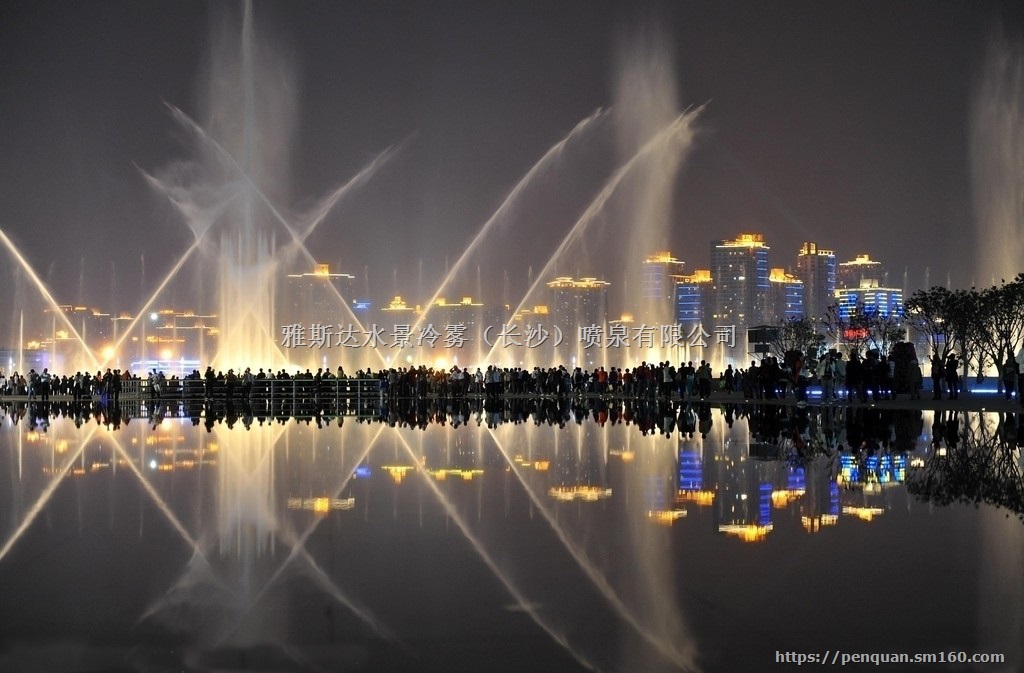 长沙喷泉公司施 长沙喷泉公司维修 长沙喷泉公司设计